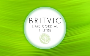 Lime Cordial 2