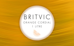 Orange Cordial 2